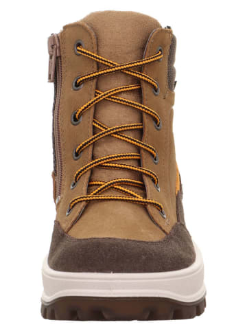 superfit Boots "TEDD" bruin