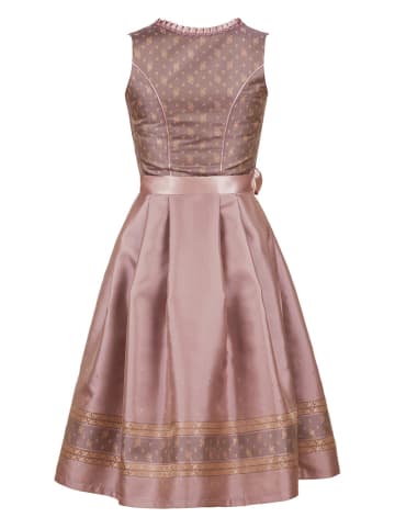 Edelnice Dirndl "Madeleine" in Lila