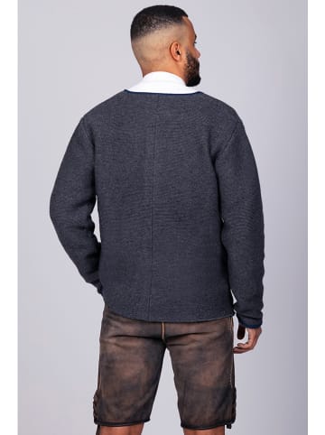 Edelnice Janker "Felix" in Anthrazit