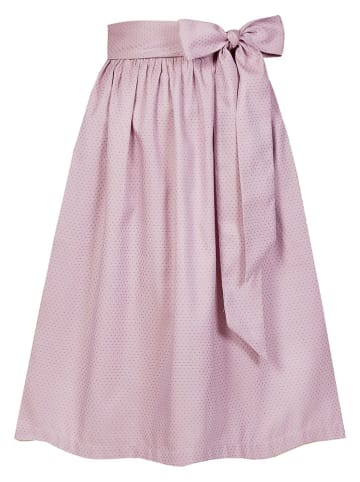 LIMBERRY Schürze "Frieda" in Rosa
