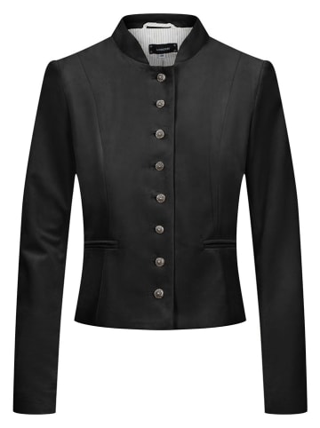 LIMBERRY Janker "Georgia" in Schwarz