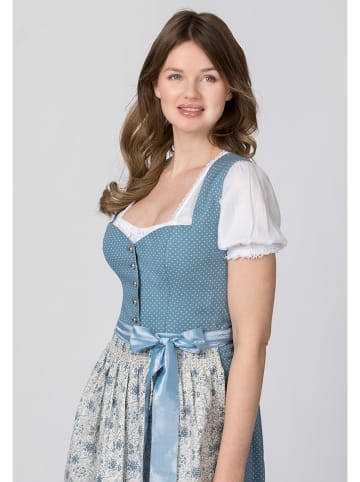 Stockerpoint Dirndl ''Edonita'' in Hellblau