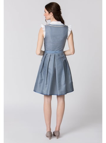 Stockerpoint Dirndl ''Nivia'' in Hellblau