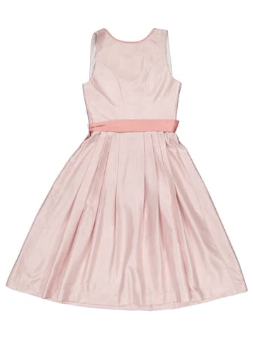 Turi Landhaus Dirndl lichtroze