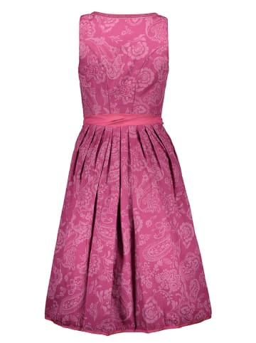 Stockerpoint Dirndl "Karoline" in Pink