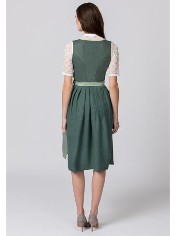 Stockerpoint Dirndl "Sydney" in Grün