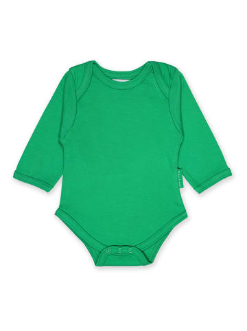 Toby Tiger Body in Grün