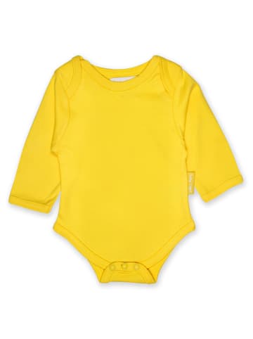 Toby Tiger Body in Gelb