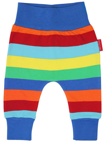 Toby Tiger Sweathose in Bunt