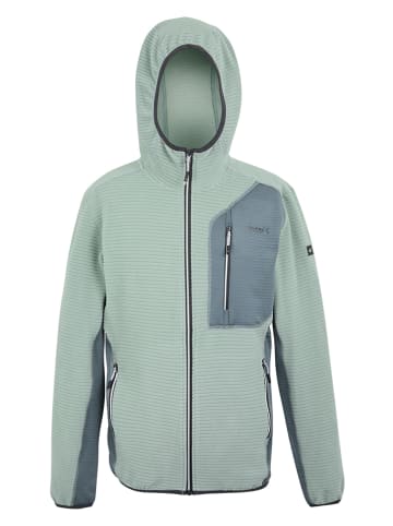 Regatta Fleece vest "Lakewright" lichtblauw