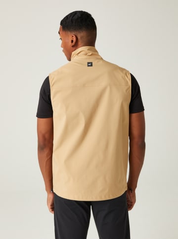Regatta Funktionsweste "Travel Packaway" in Beige