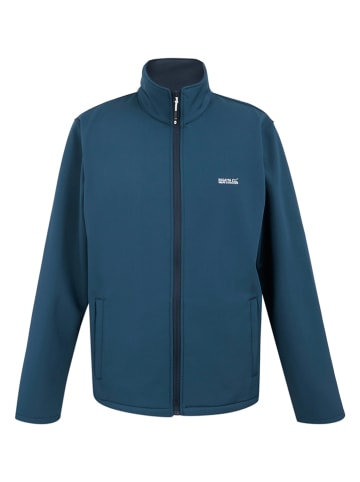 Regatta Softshelljas "Cera V" donkerblauw