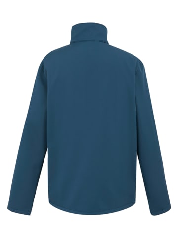Regatta Softshelljas "Cera V" donkerblauw