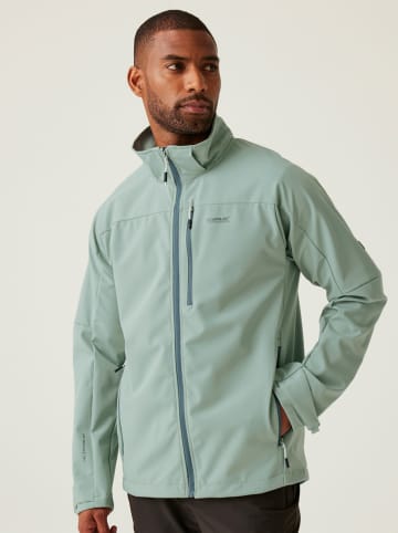 Regatta Softshelljacke "Arana" in Hellblau