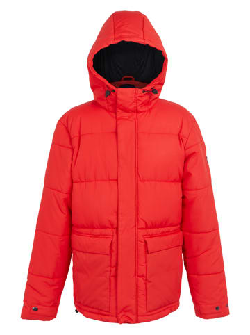 Regatta Winterjacke "Falkner" in Rot