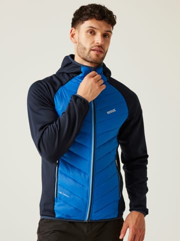 Regatta Hybridjacke "Andreson VIII" in Blau