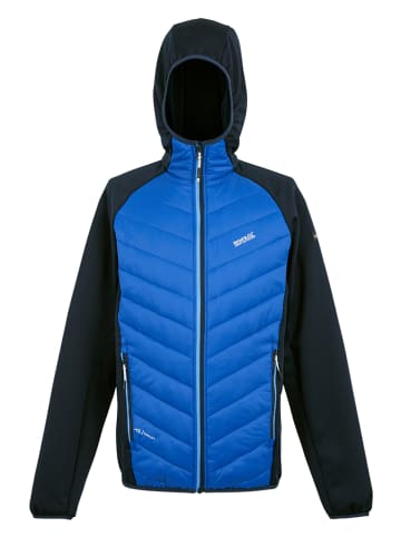 Regatta Hybridjacke "Andreson VIII" in Blau