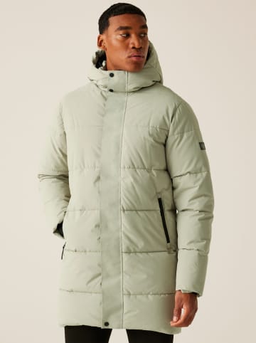 Regatta Wintermantel "Hayleyn" mintgroen