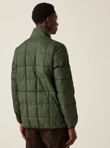 Regatta Kurtka pikowana "Wilnor" w kolorze khaki