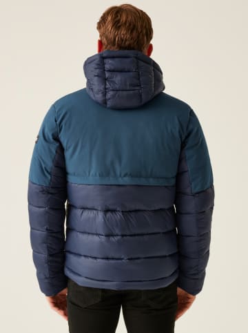 Regatta Winterjacke "Laurade" in Dunkelblau