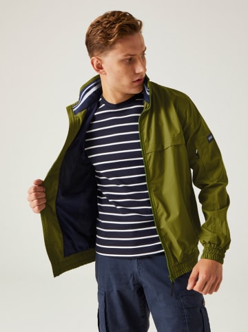 Regatta Regenjacke "Shorebay II" in Oliv