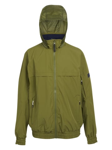 Regatta Regenjas "Shorebay II" olijfgroen