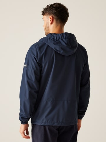 Regatta Regenjas "Bayano II" donkerblauw