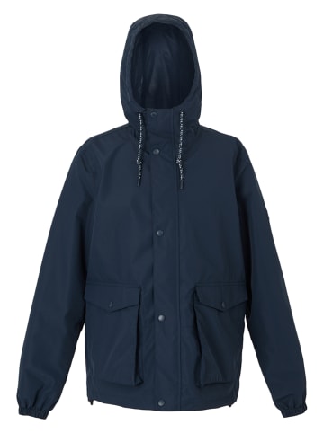 Regatta Regenjas "Bayano II" donkerblauw