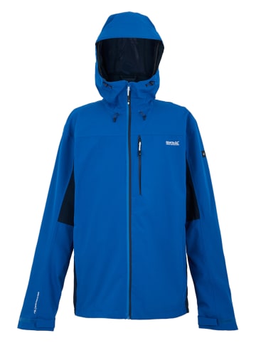 Regatta Regenjas "Birchdale II" blauw
