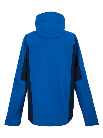 Regatta Regenjas "Birchdale II" blauw