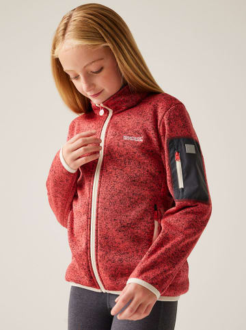 Regatta Fleece vest "Newhill" rood