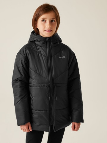 Regatta Winterjas "Rurie" zwart