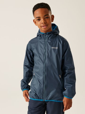 Regatta Regenjacke "Lever II" in Dunkelblau