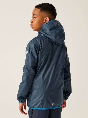 Regatta Regenjacke "Lever II" in Dunkelblau