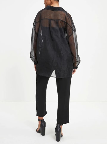 LA Angels Blouse zwart