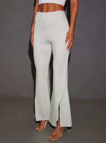 LA Angels Leggings lichtgrijs