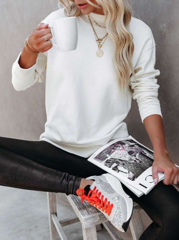 LA Angels Sweatshirt wit