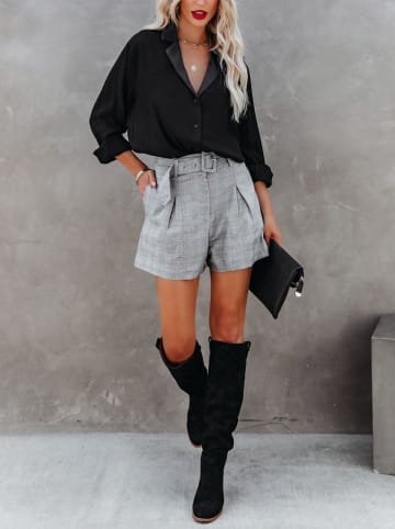 LA Angels Blouse zwart