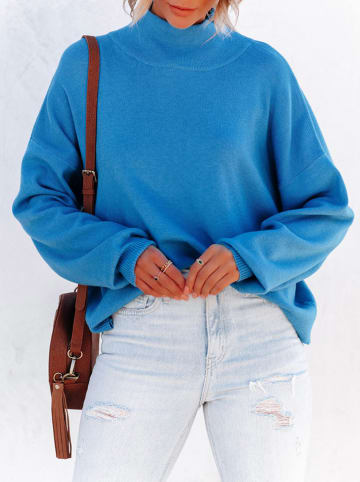 LA Angels Trui blauw