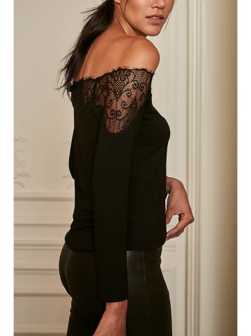 LA Angels Longsleeve zwart