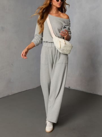 LA Angels 2tlg. Outfit in Grau