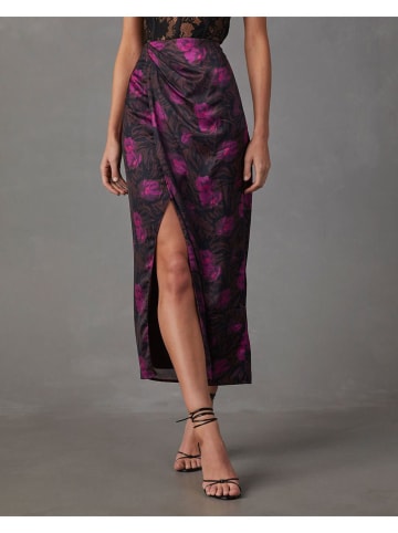 Milan Kiss Rok paars