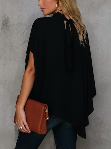 LA Angels Blouse zwart