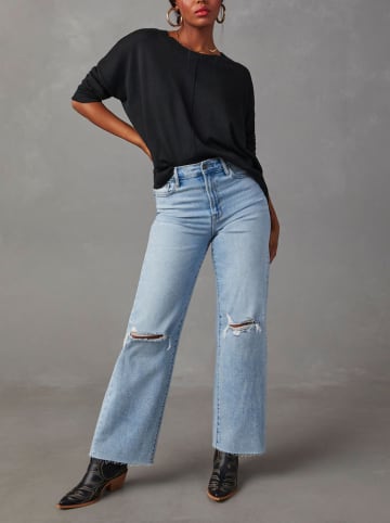 LA Angels Pullover in Schwarz