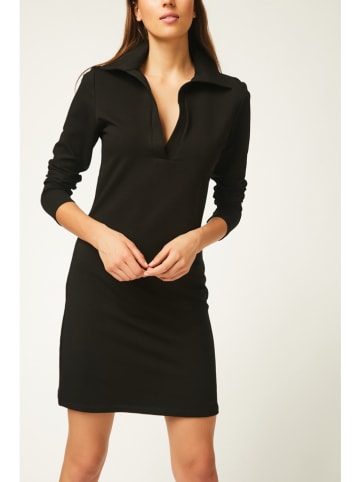 LA Angels Sukienka w kolorze czarnym