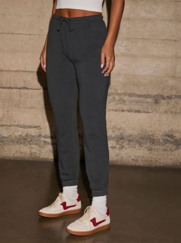 LA Angels 2tlg. Outfit in Anthrazit