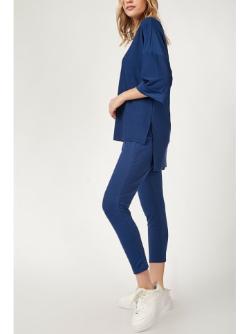 LA Angels 2tlg. Outfit in Dunkelblau