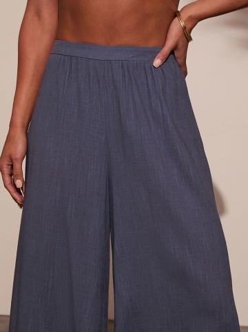 LA Angels Broek donkerblauw