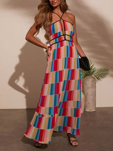 LA Angels Jurk meerkleurig