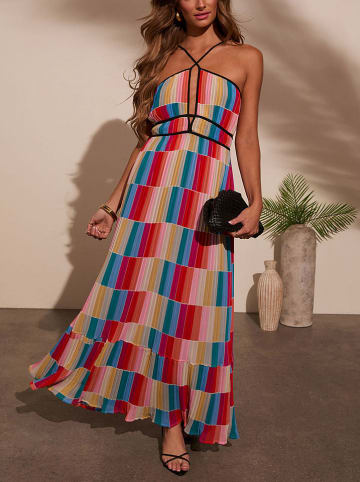 LA Angels Jurk meerkleurig